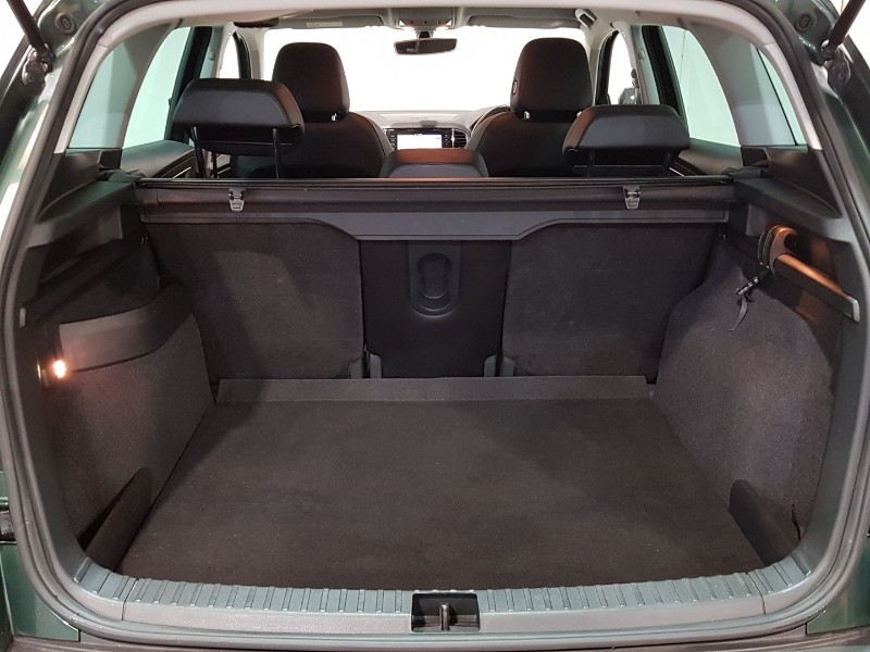 Used Skoda Karoq 2019 for sale - 76450993: Photo 8