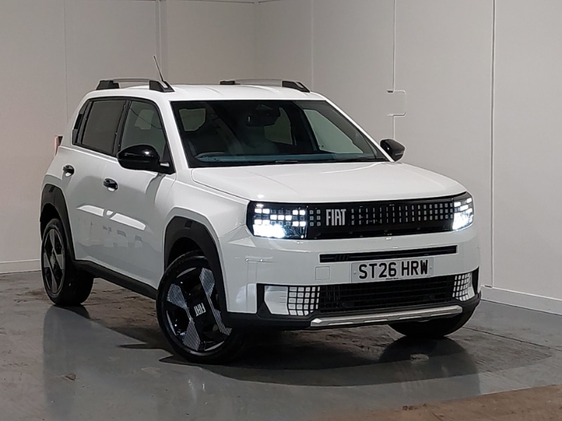 Used Fiat Panda 2026 for sale - 78203157: Photo 1