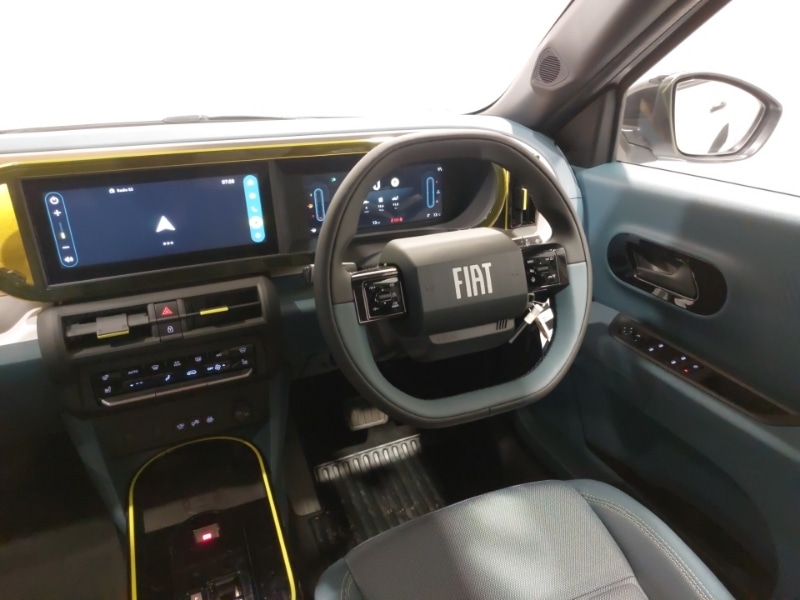 Used Fiat Panda 2026 for sale - 78203157: Photo 10