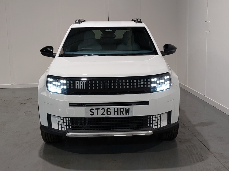 Used Fiat Panda 2026 for sale - 78203157: Photo 12