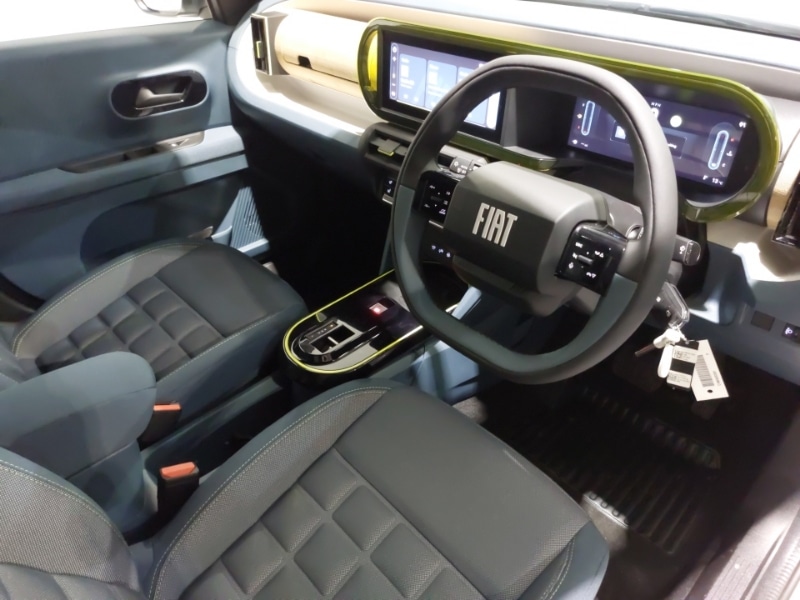 Used Fiat Panda 2026 for sale - 78203157: Photo 18