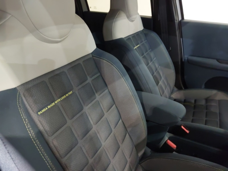 Used Fiat Panda 2026 for sale - 78203157: Photo 19