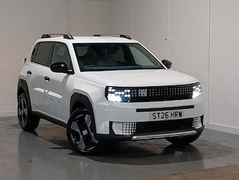 Used Fiat Panda 2026 for sale - 78203157: Photo