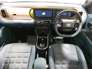 Used Fiat Panda 2026 for sale - 78203157: Photo