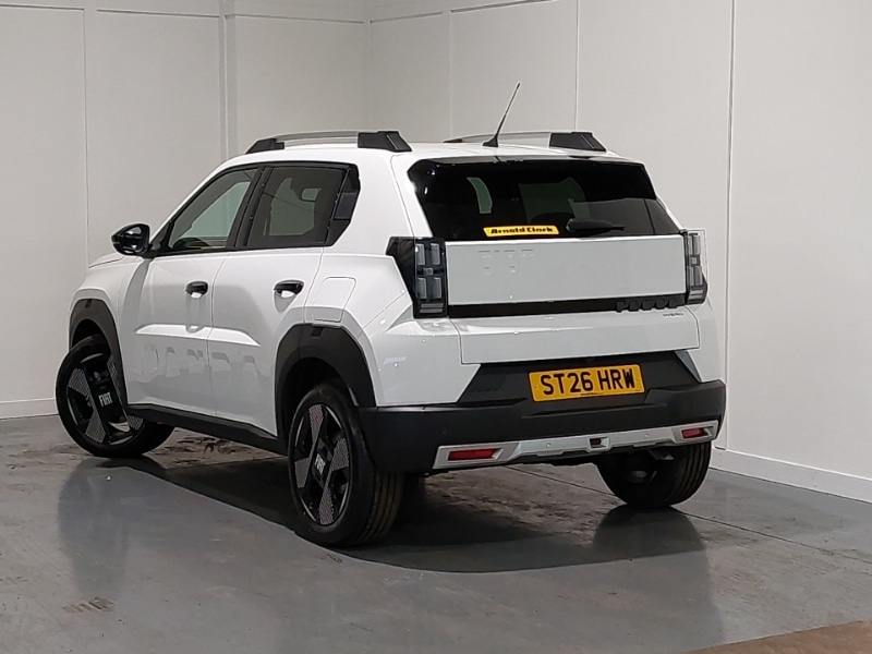 Used Fiat Panda 2026 for sale - 78203157: Photo 3