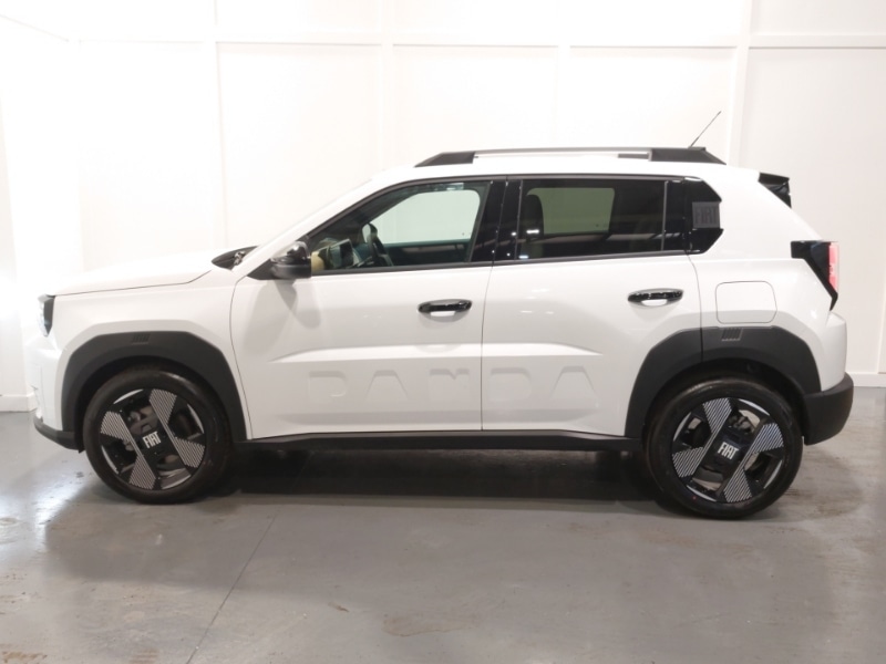 Used Fiat Panda 2026 for sale - 78203157: Photo 4