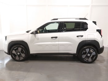 Used Fiat Panda 2026 for sale - 78203157: Photo