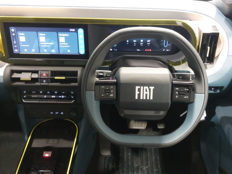 Used Fiat Panda 2026 for sale - 78203157: Photo 7