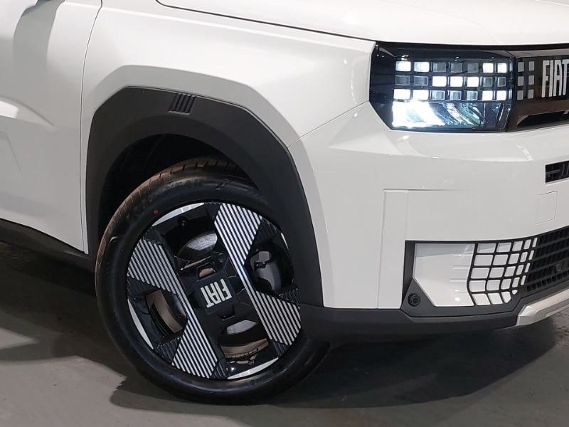 Used Fiat Panda 2026 for sale - 78203157: Photo 9