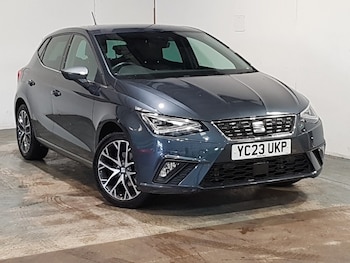 2023 - 1.0 TSI 110 Xcellence Lux 5dr