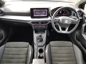 Used SEAT Ibiza 2023 for sale - 75914316: Photo