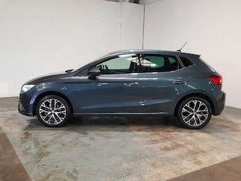 Used SEAT Ibiza 2023 for sale - 75914316: Photo