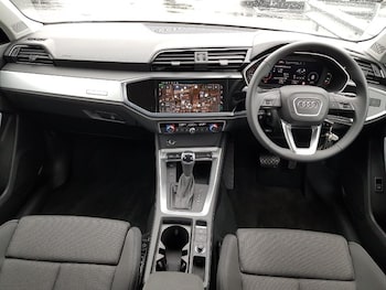 Used Audi Q3 2025 for sale - 75780527: Photo