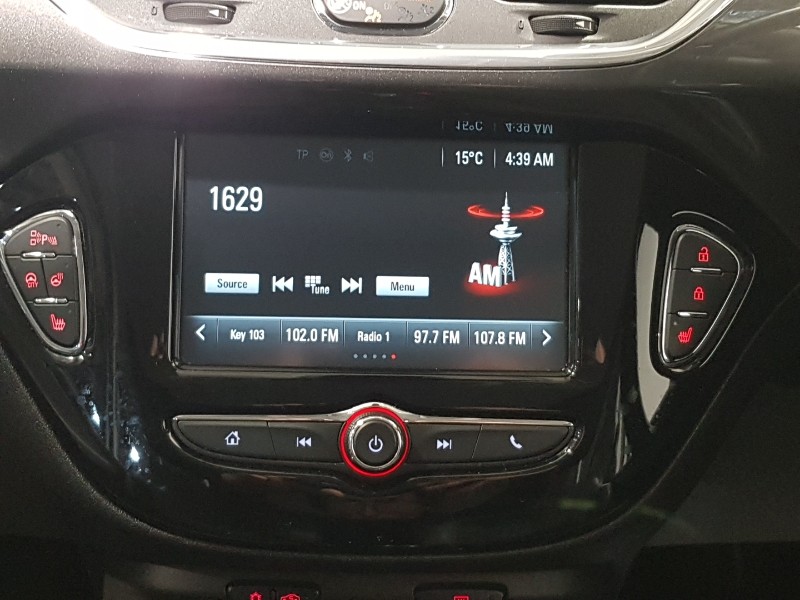 Used Vauxhall Corsa 2016 for sale - 77178478: Photo 11