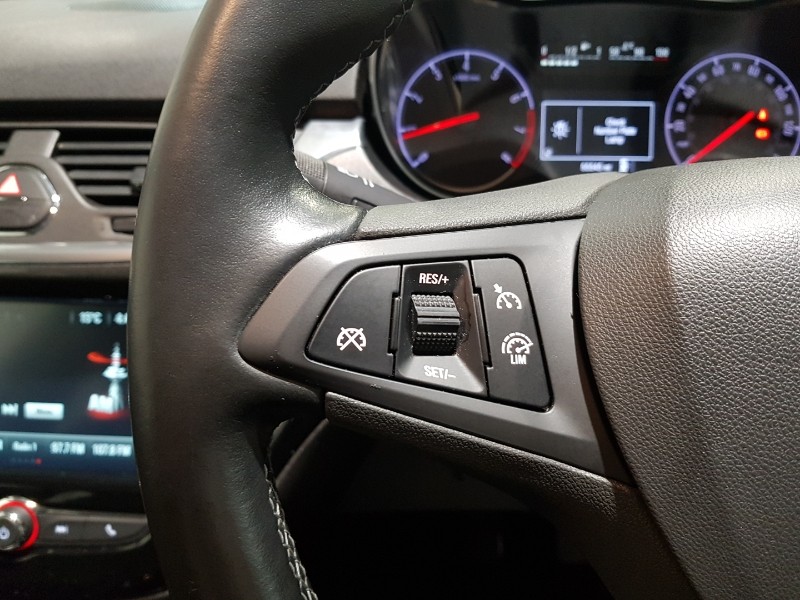 Used Vauxhall Corsa 2016 for sale - 77178478: Photo 15