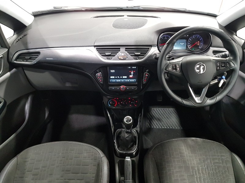 Used Vauxhall Corsa 2016 for sale - 77178478: Photo 2