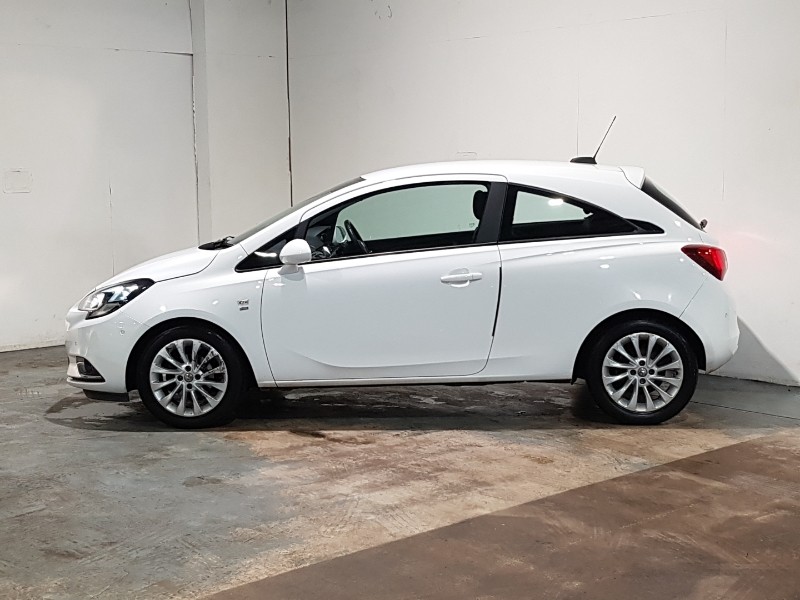 Used Vauxhall Corsa 2016 for sale - 77178478: Photo 4