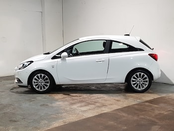 Used Vauxhall Corsa 2016 for sale - 77178478: Photo