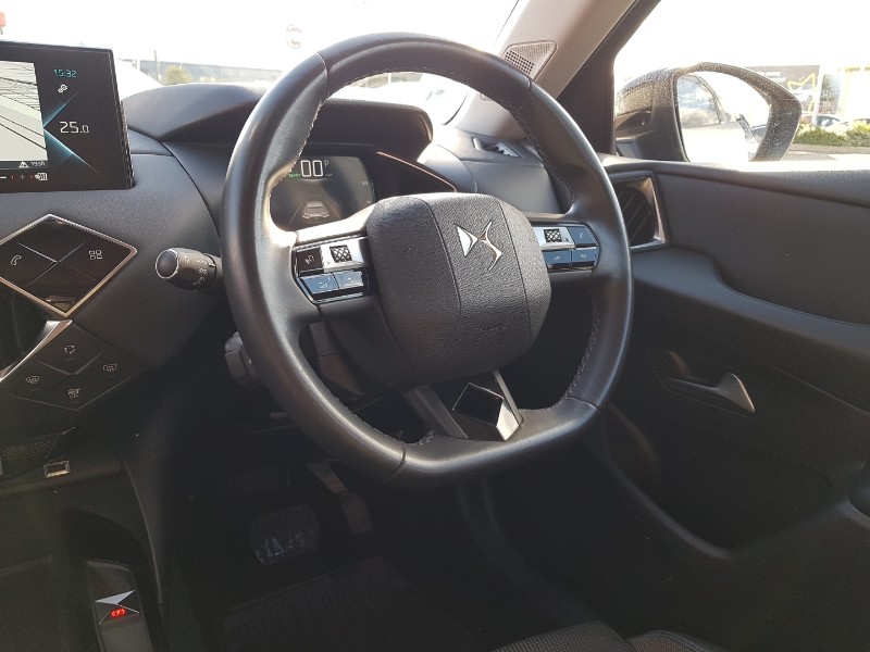 Used DS Automobiles DS 3 2021 for sale - 76103345: Photo 10