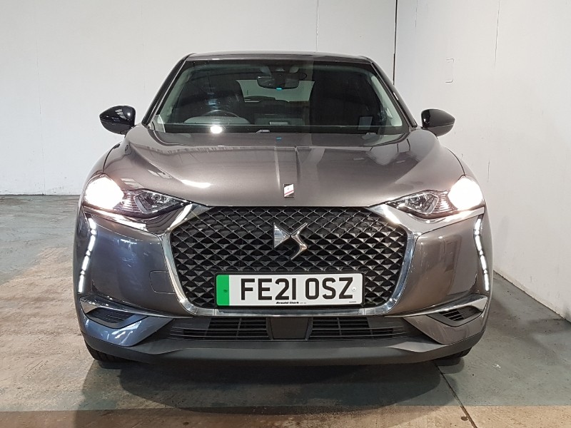 Used DS Automobiles DS 3 2021 for sale - 76103345: Photo 12