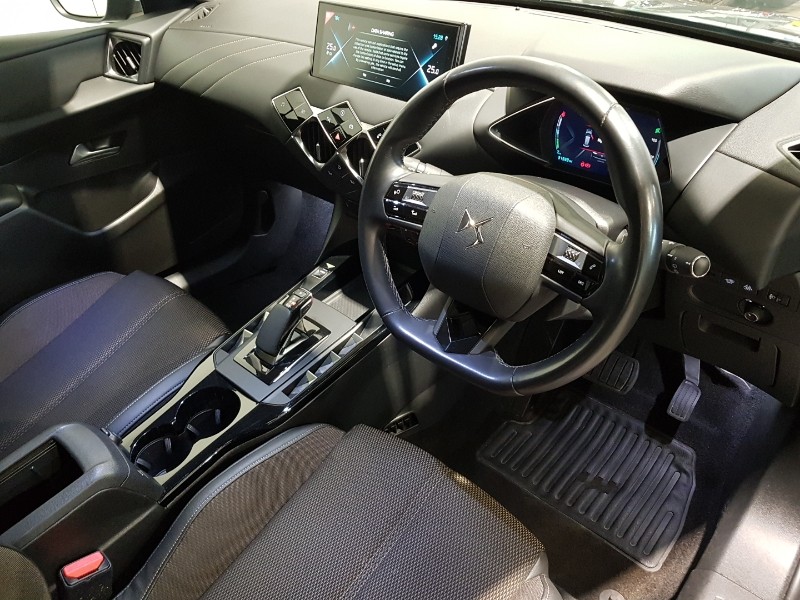 Used DS Automobiles DS 3 2021 for sale - 76103345: Photo 17