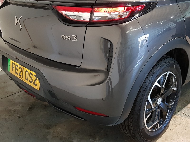 Used DS Automobiles DS 3 2021 for sale - 76103345: Photo 19