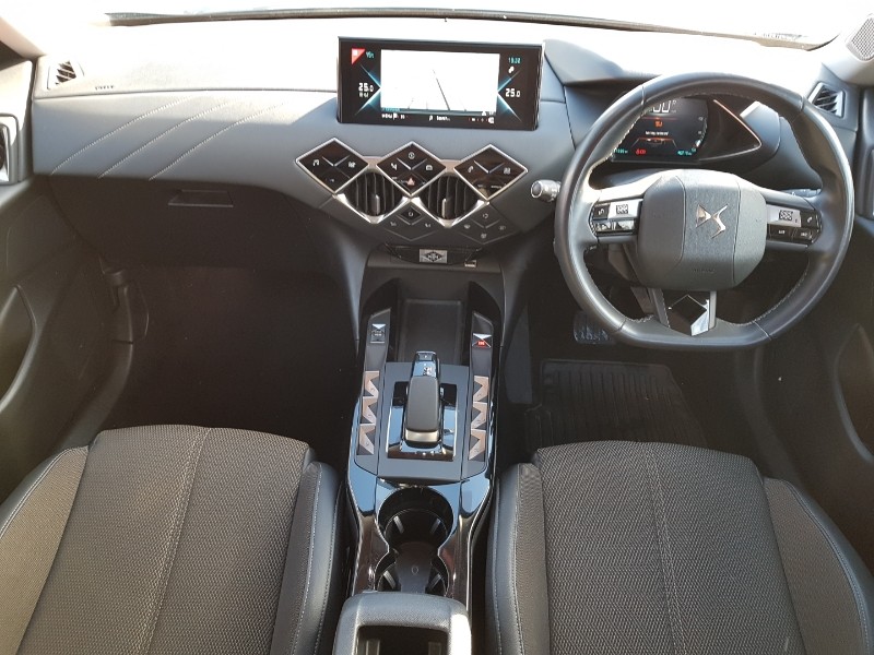Used DS Automobiles DS 3 2021 for sale - 76103345: Photo 2