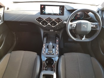 Used DS Automobiles DS 3 2021 for sale - 76103345: Photo 2