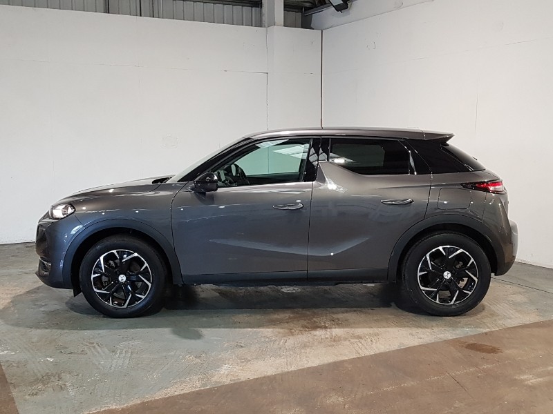 Used DS Automobiles DS 3 2021 for sale - 76103345: Photo 4