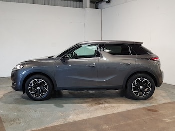 Used DS Automobiles DS 3 2021 for sale - 76103345: Photo 4