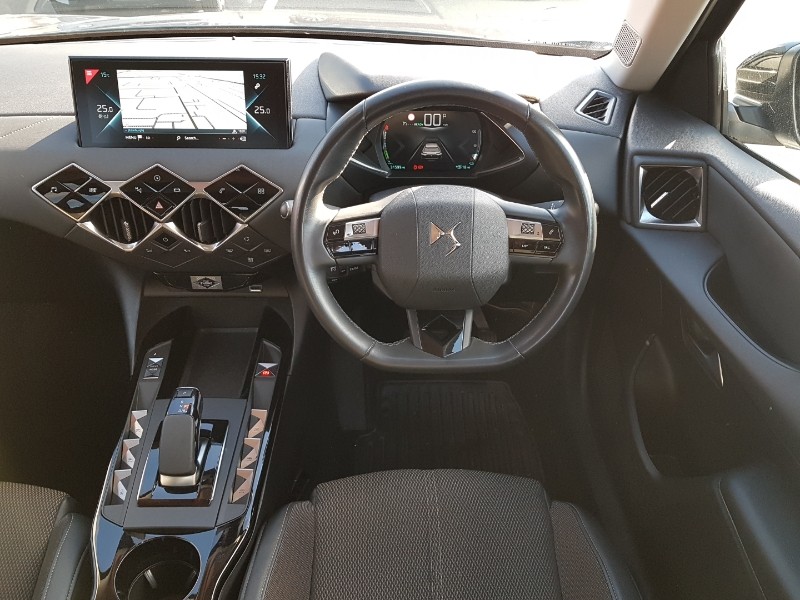 Used DS Automobiles DS 3 2021 for sale - 76103345: Photo 7