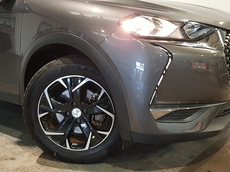 Used DS Automobiles DS 3 2021 for sale - 76103345: Photo 9