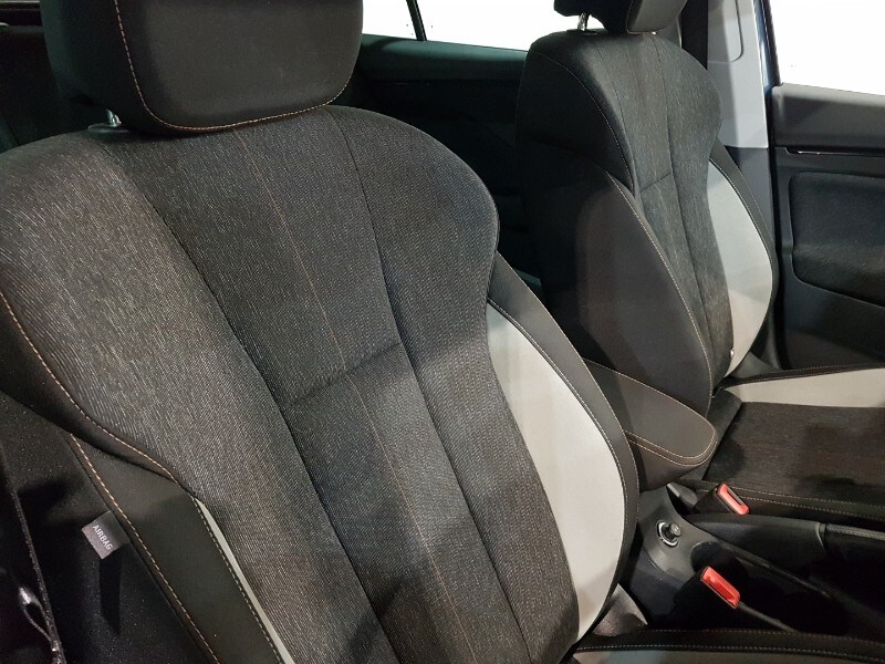 Used Skoda Kamiq 2020 for sale - 77509259: Photo 17