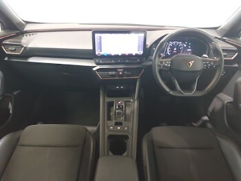 Used Cupra Formentor 2021 for sale - 78354930: Photo