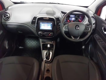 Used Renault Captur 2019 for sale - 79332392: Photo