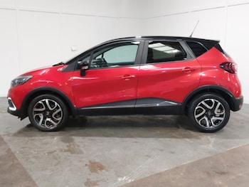 Used Renault Captur 2019 for sale - 79332392: Photo