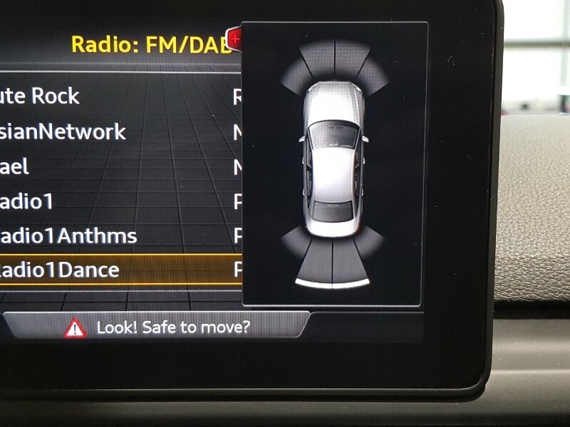 Used Audi A4 2018 for sale - 77234936: Photo 13