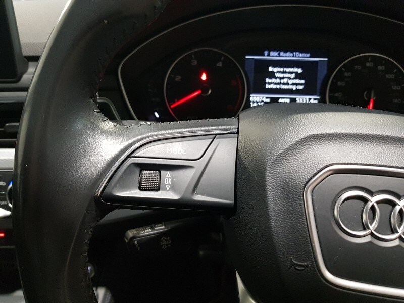 Used Audi A4 2018 for sale - 77234936: Photo 14