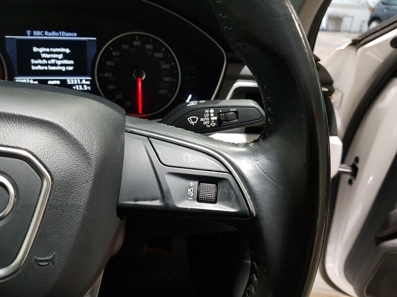 Used Audi A4 2018 for sale - 77234936: Photo 15