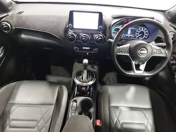 Used Nissan Juke 2023 for sale - 78546354: Photo