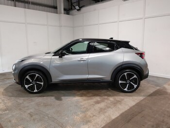 Used Nissan Juke 2023 for sale - 78546354: Photo