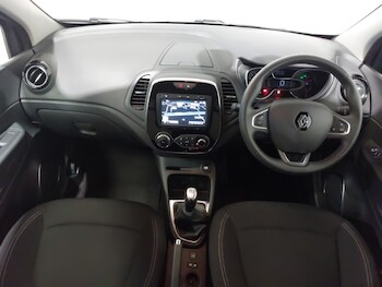 Used Renault Captur 2019 for sale - 78440072: Photo