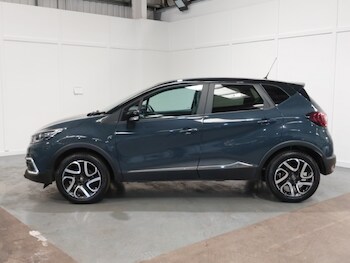 Used Renault Captur 2019 for sale - 78440072: Photo