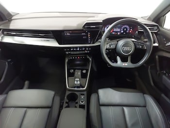 Used Audi A3 2023 for sale - 78928582: Photo