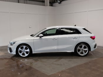 Used Audi A3 2023 for sale - 78928582: Photo