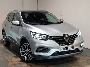 Used Renault Kadjar 2019 for sale - 75562607: Photo