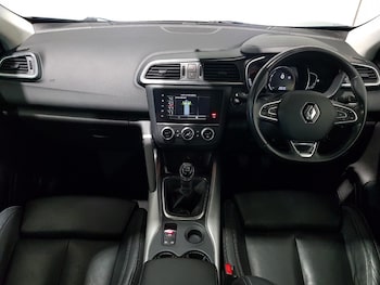 Used Renault Kadjar 2019 for sale - 75562607: Photo
