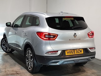 Used Renault Kadjar 2019 for sale - 75562607: Photo