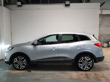 Used Renault Kadjar 2019 for sale - 75562607: Photo