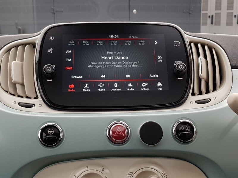 Used Fiat 500 2023 for sale - 76471600: Photo 11